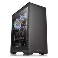 Компьютерный корпус Thermaltake S500 TG (CA-1O3-00M1WN-00).