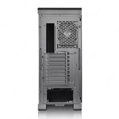 Компьютерный корпус Thermaltake S500 TG (CA-1O3-00M1WN-00). Только в розницу