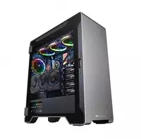 Компьютерный корпус Thermaltake TT Premium A500 TG (CA-1L3-00M9WN-00).