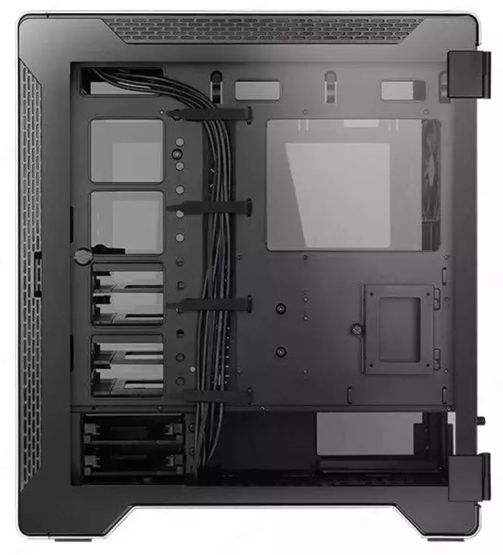 Компьютерный корпус Thermaltake TT Premium A500 TG (CA-1L3-00M9WN-00).