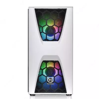 Компьютерный корпус Thermaltake Commander C34 TG White (CA-1N5-00M6WN-00). - 1 465 000 сум / шт