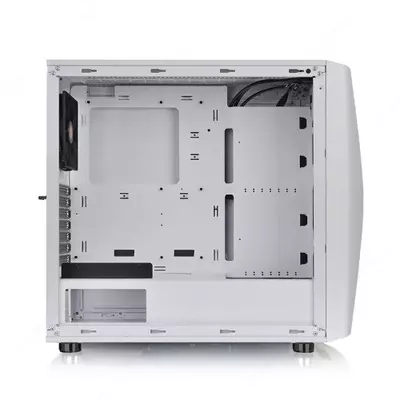 1 465 000 сум / шт Компьютерный корпус Thermaltake Commander C34 TG White (CA-1N5-00M6WN-00).