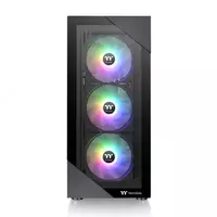 Компьютерный корпус Thermaltake View 200 TG ARGB Black (CA-1X3-00M1WN-00). - 930 000 сум
