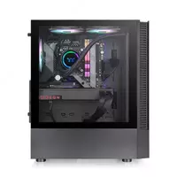 930 000 сум Компьютерный корпус Thermaltake View 200 TG ARGB Black (CA-1X3-00M1WN-00).