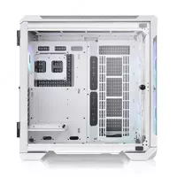 Kompyuter korpusi Thermaltake View 51TG Snow (CA-1Q6-00M6WN-01). - 2 695 000 so'm