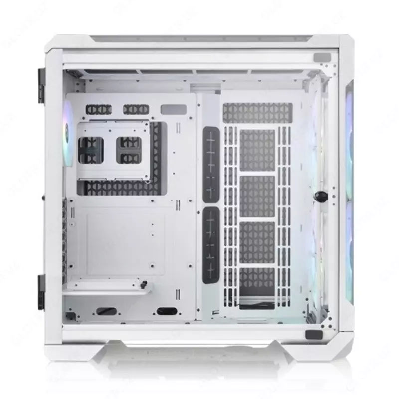 Kompyuter korpusi Thermaltake View 51TG Snow (CA-1Q6-00M6WN-01). - 2 695 000 so'm