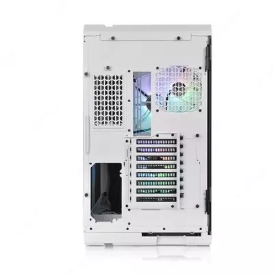 Компьютерный корпус Thermaltake View 51TG Snow (CA-1Q6-00M6WN-01). Только в розницу