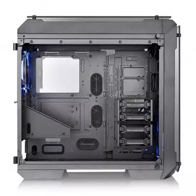 Компьютерный корпус Thermaltake View 71TG Black (CA-1I7-00F1WN-00). - 2 355 000 сум / шт
