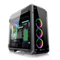 Компьютерный корпус Thermaltake View 71TG RGB (CA-1I7-00F1WN-01).