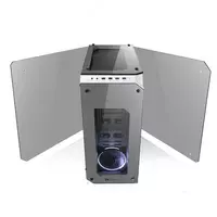 Kompyuter korpusi Thermaltake View 71TG Snow (CA-1I7-00F6WN-00). - 2 465 000 so'm