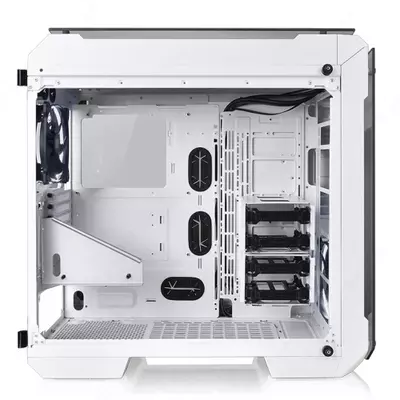 2 465 000 сум / шт Компьютерный корпус Thermaltake View 71TG Snow (CA-1I7-00F6WN-00).