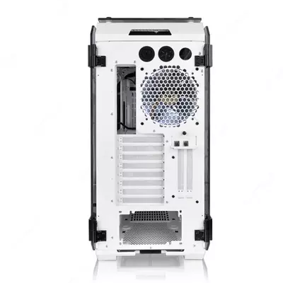 Компьютерный корпус Thermaltake View 71TG Snow (CA-1I7-00F6WN-00). Maxtech