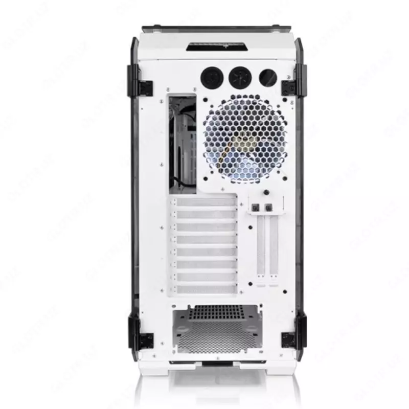 Kompyuter korpusi Thermaltake View 71TG Snow (CA-1I7-00F6WN-00). Maxtech