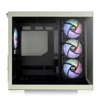 1 450 000 сум Компьютерный корпус Thermaltake View 380 TG ARGB Matcha Green (CA-1Z2-00MEWN-00).