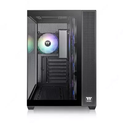 Компьютерный корпус Thermaltake View 380 TG ARGB Black (CA-1Z2-00M1WN-00). - 1 395 000 сум / шт