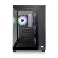 Компьютерный корпус Thermaltake View 380 TG ARGB Hydrangea Blue (CA-1Z2-00MFWN-00). - 1 450 000 сум