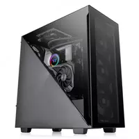 Компьютерный корпус Thermaltake Divider 300 TG (CA-1S2-00M1WN-00).