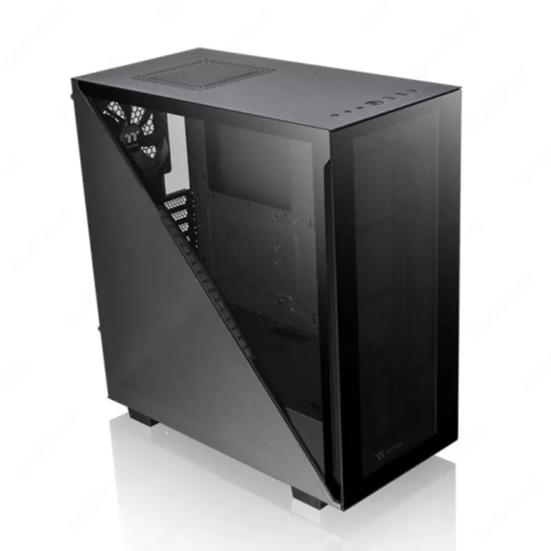 Компьютерный корпус Thermaltake Divider 300 TG (CA-1S2-00M1WN-00).