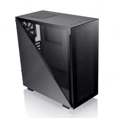 Компьютерный корпус Thermaltake Divider 300 TG (CA-1S2-00M1WN-00). Только в розницу