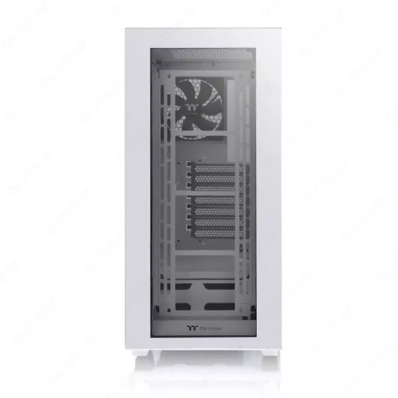 Kompyuter korpusi Thermaltake Divider 300 TG Snow (CA‑1S2‑00M6WN‑00).