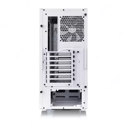 Компьютерный корпус Thermaltake Divider 300 TG Snow (CA-1S2-00M6WN-00). Maxtech