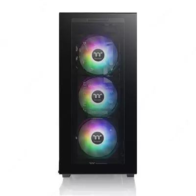 Компьютерный корпус Thermaltake Divider 300 TG ARGB (CA-1S2-00M1WN-01). - 1 475 000 сум / шт