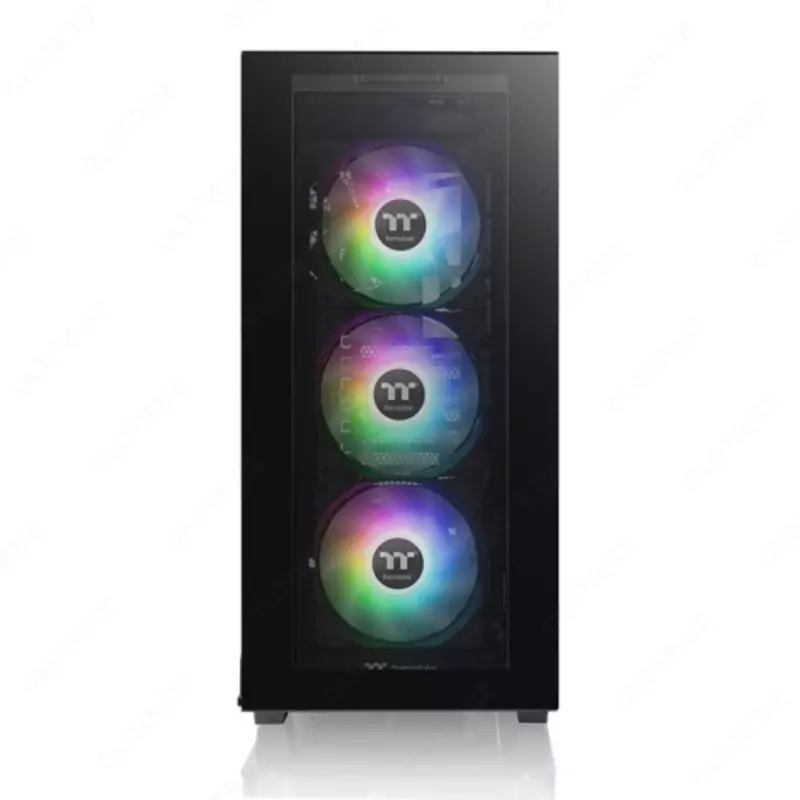 Компьютерный корпус Thermaltake Divider 300 TG ARGB (CA-1S2-00M1WN-01). - 1 475 000 сум