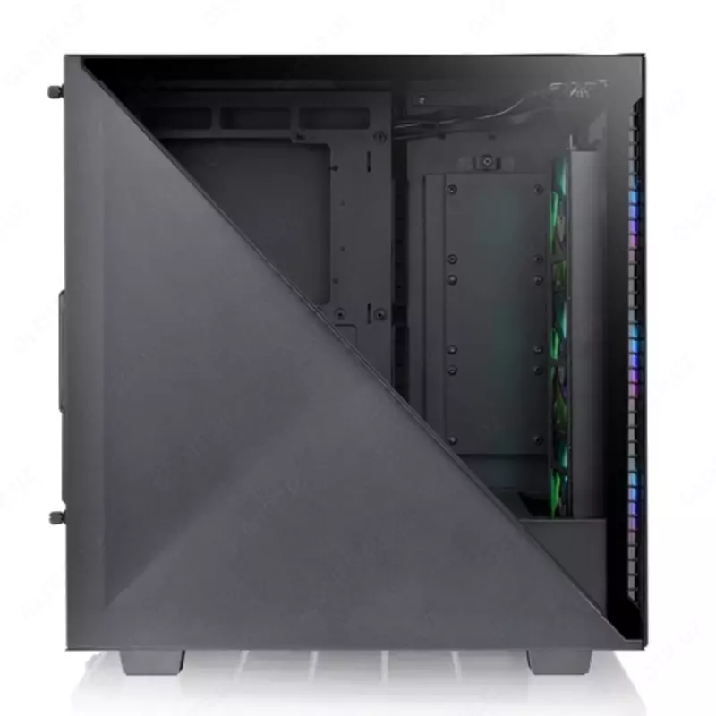 1 475 000 сум Компьютерный корпус Thermaltake Divider 300 TG ARGB (CA-1S2-00M1WN-01).