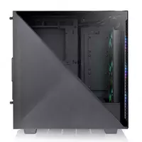 1 475 000 сум Компьютерный корпус Thermaltake Divider 300 TG ARGB (CA-1S2-00M1WN-01).