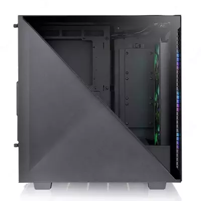 1 475 000 сум / шт Компьютерный корпус Thermaltake Divider 300 TG ARGB (CA-1S2-00M1WN-01).