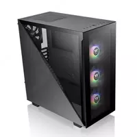 Компьютерный корпус Thermaltake Divider 300 TG ARGB (CA-1S2-00M1WN-01). Только в розницу