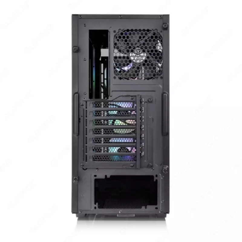 Компьютерный корпус Thermaltake Divider 300 TG ARGB (CA-1S2-00M1WN-01). Maxtech