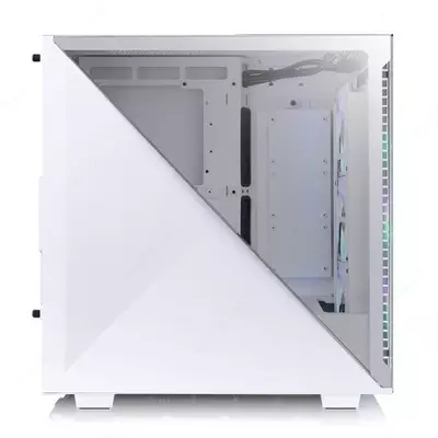 1 475 000 сум / шт Компьютерный корпус Thermaltake Divider 300 TG Snow ARGB (CA-1S2-00M6WN-01).