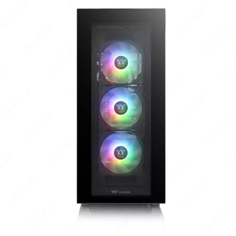 1 915 000 сум Компьютерный корпус Thermaltake Divider 500 TG ARGB (CA-1T4-00M1WN-01).