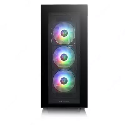 1 915 000 сум / шт Компьютерный корпус Thermaltake Divider 500 TG ARGB (CA-1T4-00M1WN-01).