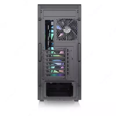 Компьютерный корпус Thermaltake Divider 500 TG ARGB (CA-1T4-00M1WN-01). Только в розницу
