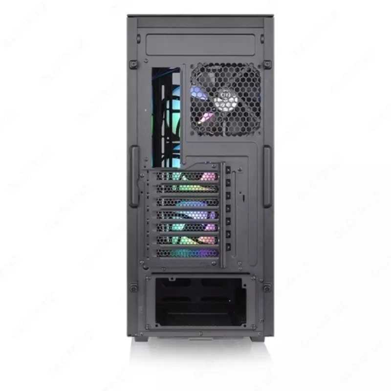 Компьютерный корпус Thermaltake Divider 500 TG ARGB (CA-1T4-00M1WN-01). Только в розницу