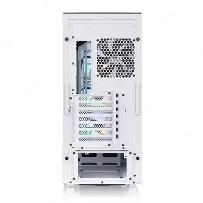 Компьютерный корпус Thermaltake Divider 500 TG Snow ARGB (CA-1T4-00M6WN-01). Только в розницу