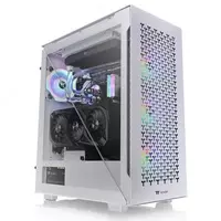 Kompyuter korpusi Thermaltake Divider 500 TG Snow Air (CA-1T4-00M6WN-02).