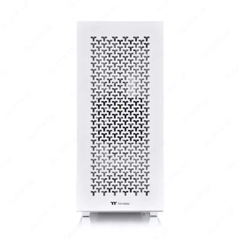 Компьютерный корпус Thermaltake Divider 500 TG Snow Air (CA-1T4-00M6WN-02).