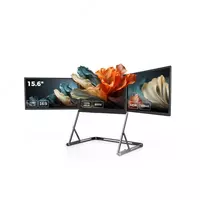 Noutbuk uchun portativ monitor V2com Q1 15.6".