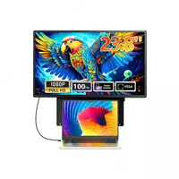 Портативный монитор для ноутбука V2com D1 24". - 2 670 000 сум