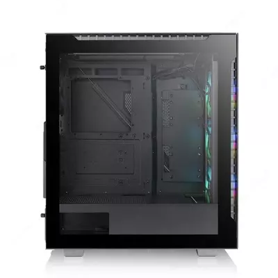 3 630 000 сум / шт Компьютерный корпус Thermaltake Divider 550 TG Ultra (CA-1T7-00M1WN-00).