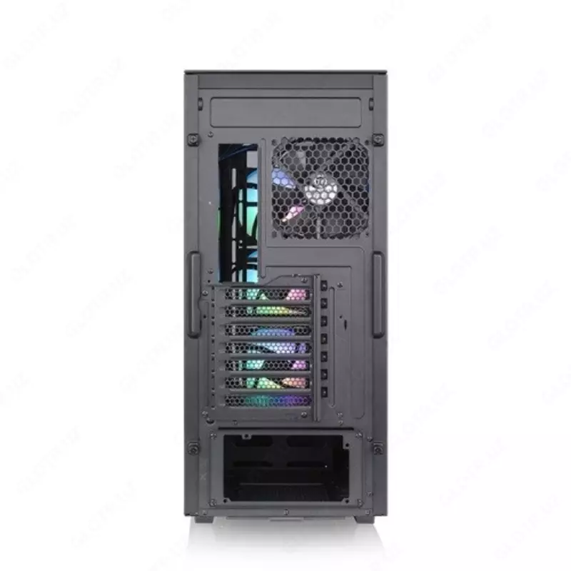 Компьютерный корпус Thermaltake Divider 550 TG Ultra (CA-1T7-00M1WN-00).
