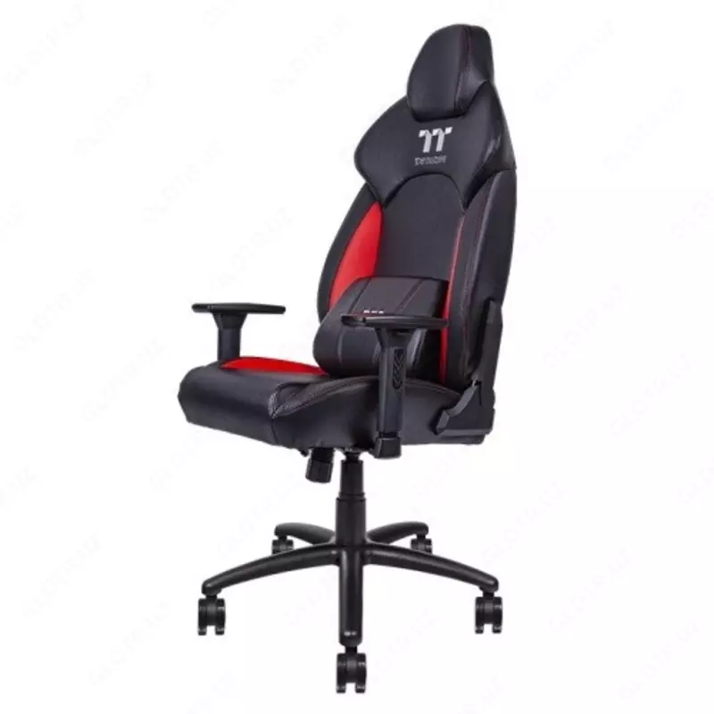 Игровое кресло Thermaltake V Comfort Series Black & Red (GGC-VCO-BRLWDS-01). - 3 820 000 сум