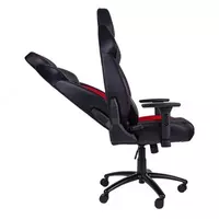 Игровое кресло Thermaltake V Comfort Series Black & Red (GGC-VCO-BRLWDS-01). Только в розницу