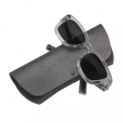 Портативная акустика JBL очки SOUNDGEAR FRAMES(SQUARE) ONYX. Maxtech