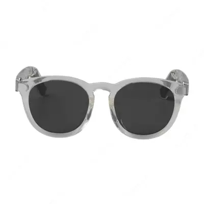 Портативная акустика JBL очки SOUNDGEAR FRAMES(ROUND) ONYX. - 2 670 000 сум / шт