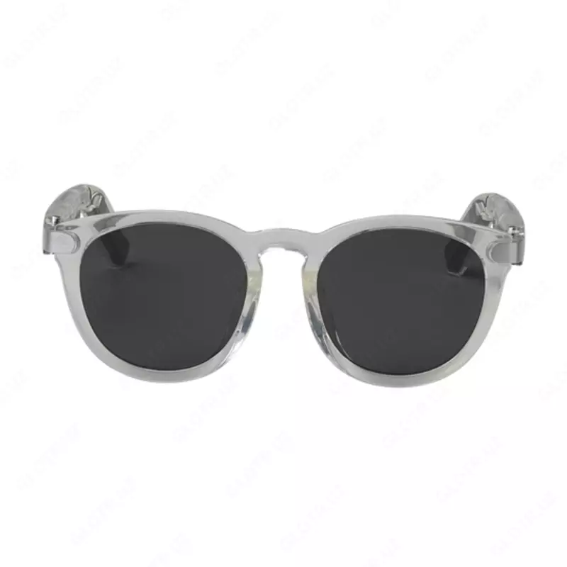 Портативная акустика JBL очки SOUNDGEAR FRAMES(ROUND) ONYX.