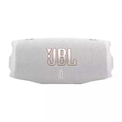 Портативная акустика JBL Charge 6